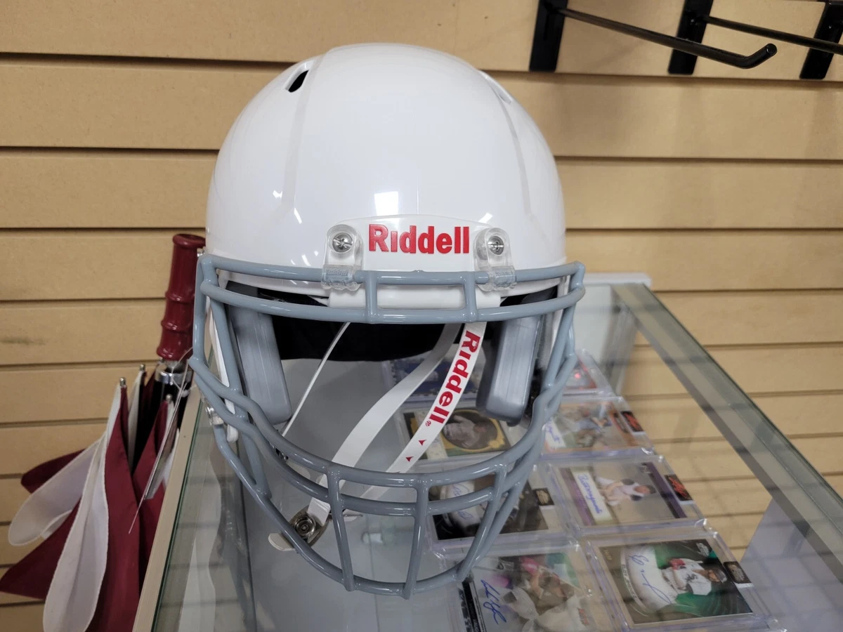Riddell victor best sale i
