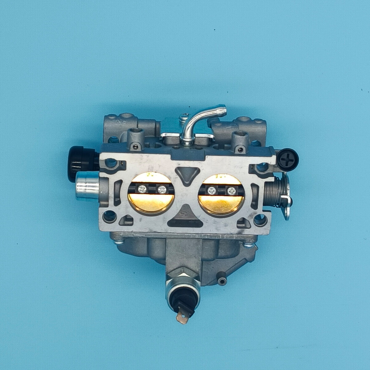 Carburetor for Honda GX690 GX630 V Twin Cylinder Carb OEM HUAYI 16100