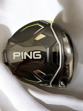 Ping G430 MAX 10.5 Driver Head Only RH Golf Club Forgiving