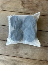 Genuine Samsung Wall Mount Spacers BN96-53283A - PACK OF 4