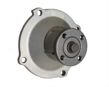 Milodon 16260 Water Pump, Mechanical, High Volume, 5/8 in Pilot, Aluminum