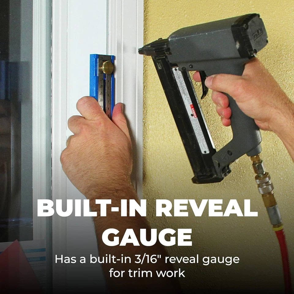 Kreg KMA2900 Multi-Mark Multi-Purpose Marking and Measuring Tool - Image 4 of 4