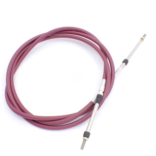 Throttle Cable, John Deere 644C,644D,646C Wheel Loaders, Replaces