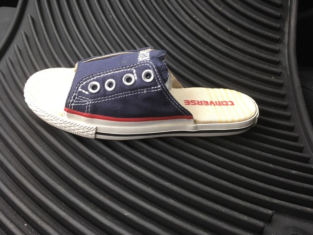 converse all star sandals ladies