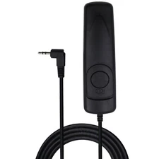 Shutter Release Remote Control Cord For Canon EOS Digital Rebel X XT XTi XS XSi