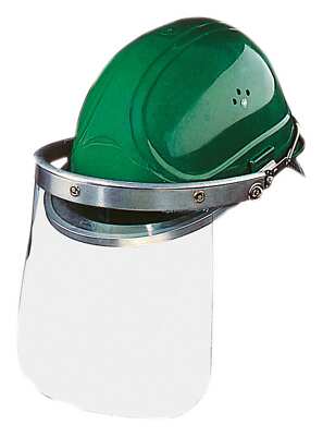 Voss-Helme Helmhalterung ohne Abdeckung für Schutzhelme 4-stufig - 31150000