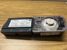 System Sensor DUCTSD Single Sensor 4-Wire Photoelectric Smoke Detector