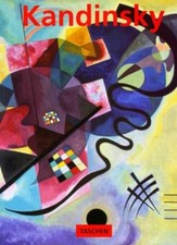 Wassily Kandinsky 1866-1944: una rivoluzione nella pittura di Hajo D .9783822805428