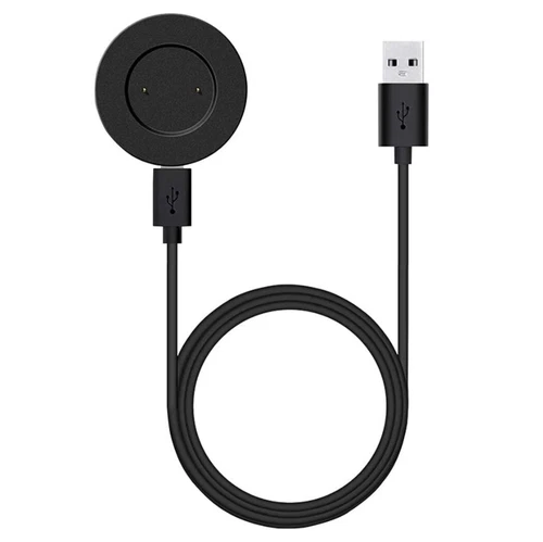 For HUAWEI Watch 1 USB Charger Smart Dock Station Cradle Charging Cable 1M - 第 10/11 張圖片