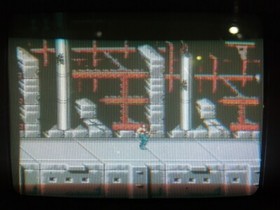 1993  4 in 1 (IC Chip) : FAMICOM / NES