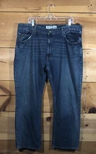 Ariat Legacy M4 Relaxed Bootcut Workwear Jeans Mens Size 40x32