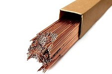 Schweissdraht WSG 2 WIG 1,6mm + 2,4mm Schwei&szlig;st&auml;be WSG II 1.5125 0,40-2&euro; 100Gr.