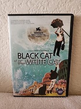Black Cat, White Cat / Emir Kusturica, 1998  DVD FAST SHIPPING