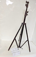 NEEWER AIR CUSHION LIGHT STAND 300CM 30-26-22-19MM AIR CUSH