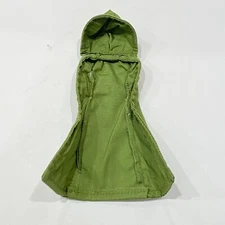 SU-RB-DD-M: 1/12 Green Hooded Robe for Marvel Legends Knights King Daredevil