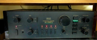 SANSUI AU-D907X Premain Verstärker