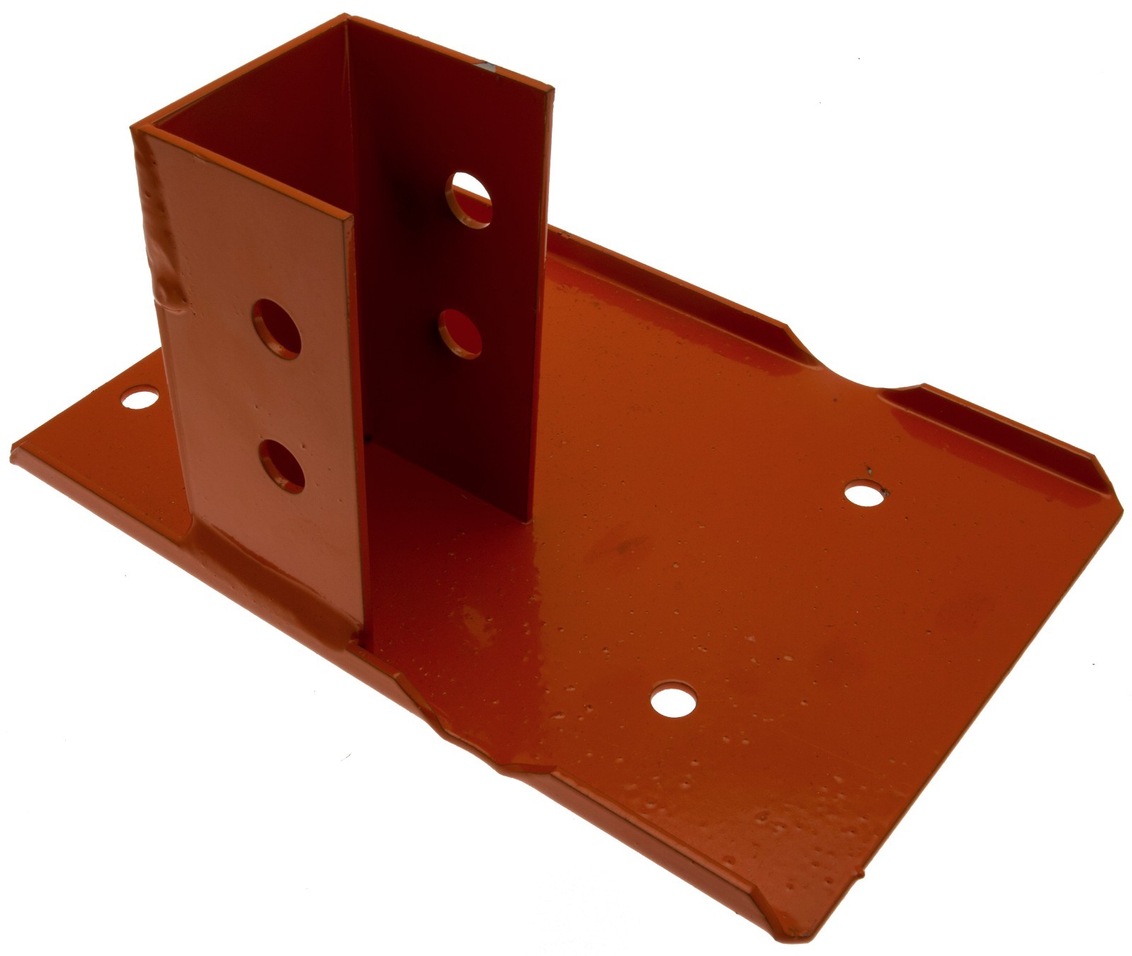 BELLE Engine Mounting Plate Fits Mixers For LC152F In Place Of HONDA GXH50