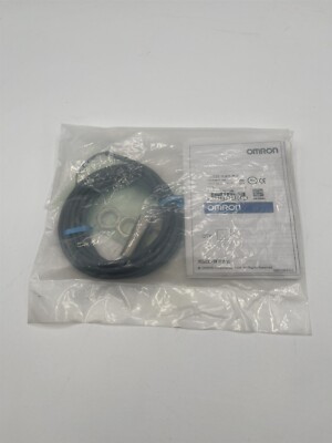 OMERON, E2E-X3D1-N-Z, Proximity Switch, New