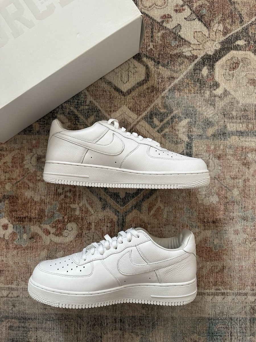 Nike Roc-A-Fella x Air Force 1 2017 Size 11 659658348530| eBay