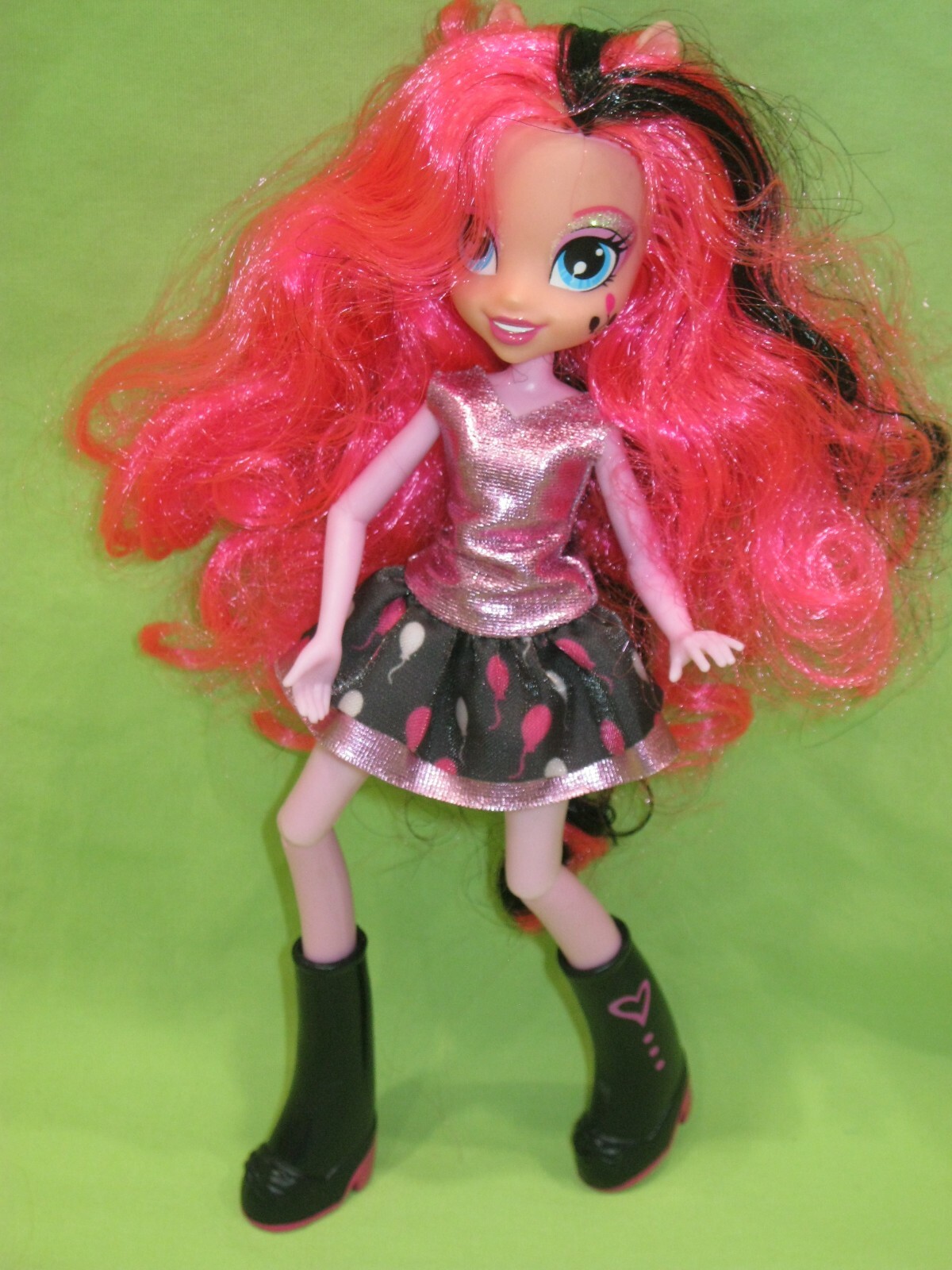 my little doll boutique