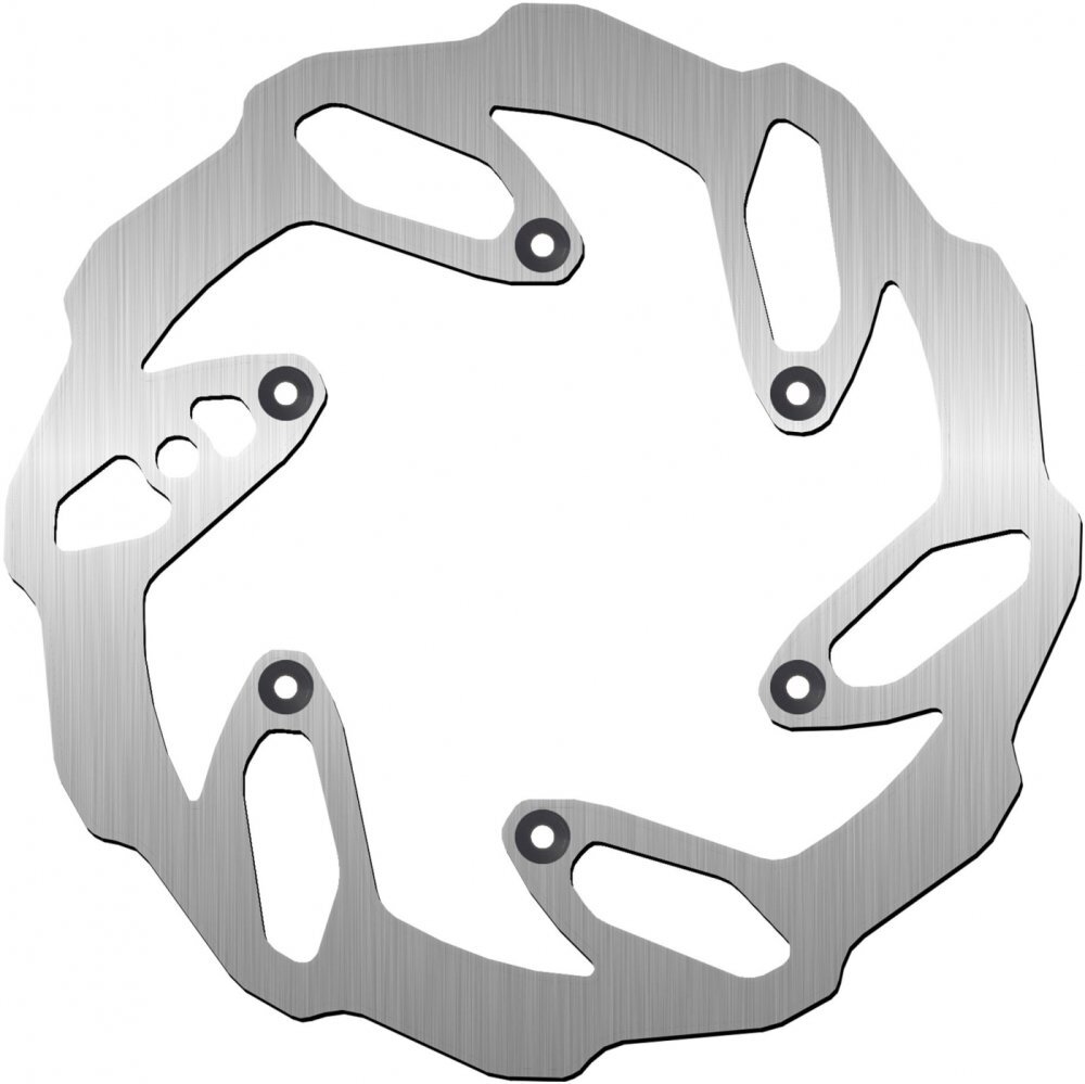 Disque de frein Beta RR 4T 390 en acier inoxydable haute résistance NG