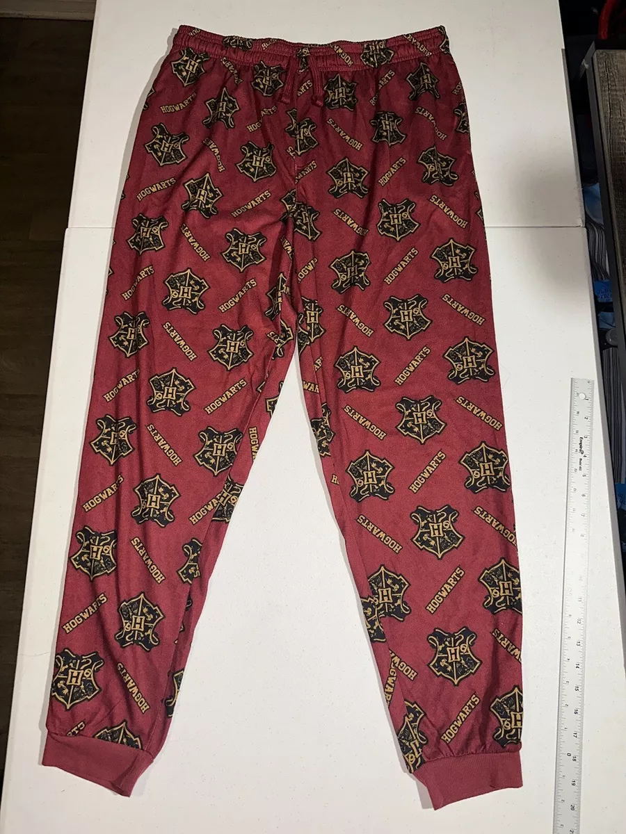 Harry potter online mens lounge pants