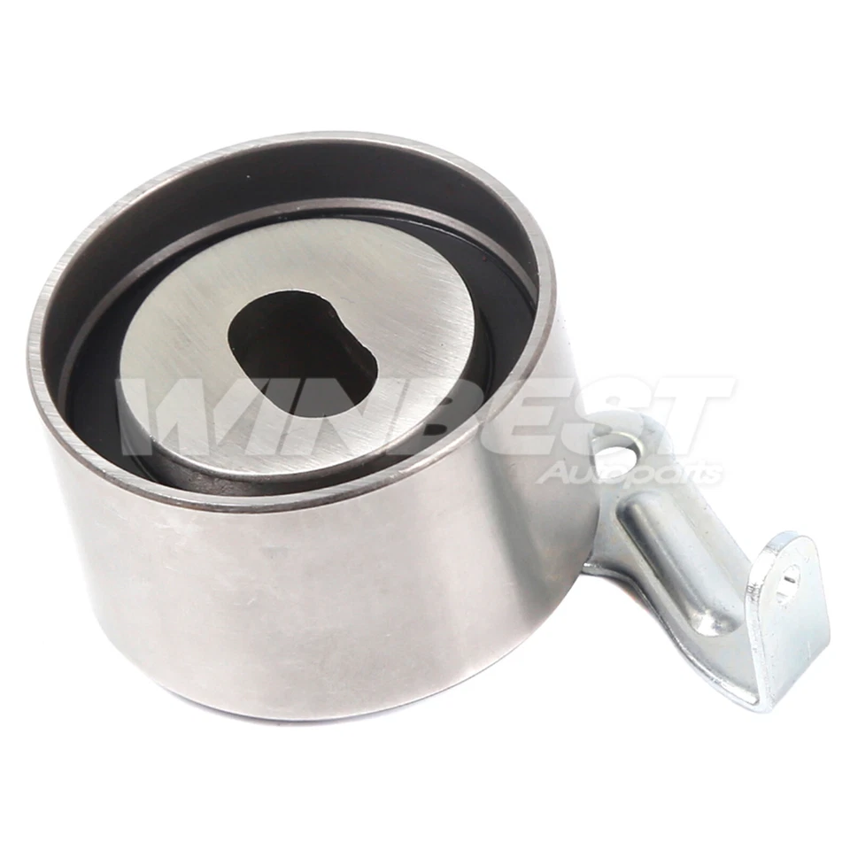 Kit de correa de distribución juego de bomba de agua para Acura Legend 1991-1995 3,2 L V6 SOHC C32A1 Foto 2 de 4