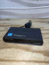Digital Stream DTX9950 Analog Pass-Through DTV Converter Box Tested