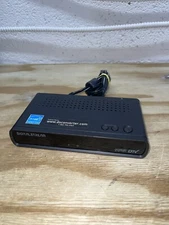 Digital Stream DTX9950 Analog Pass-Through DTV Converter Box Tested