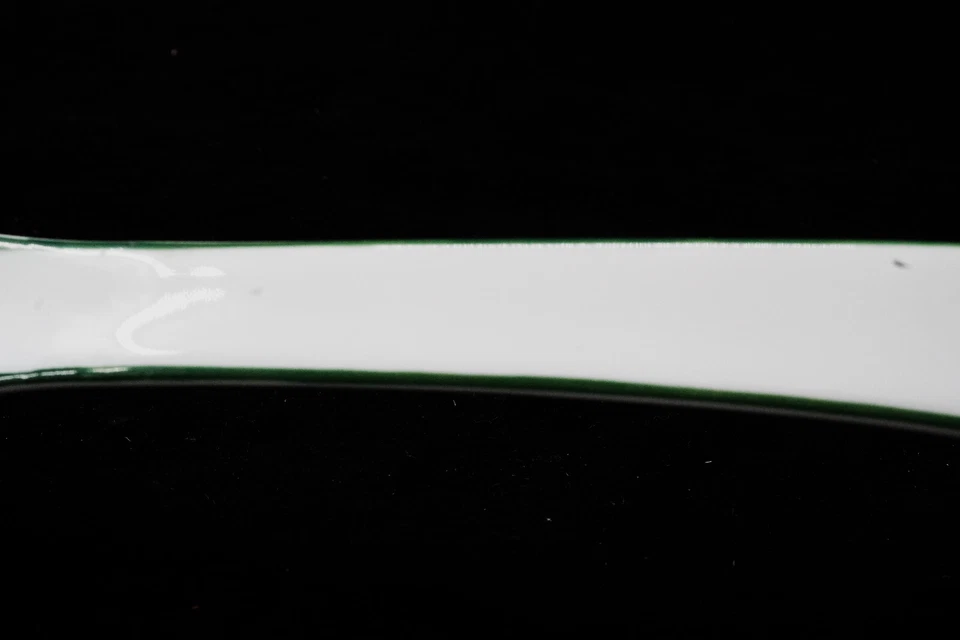 Herend Vienna Rose VRH Hand-painted Gravy Or Soup Ladle #240 - Image 3 of 4