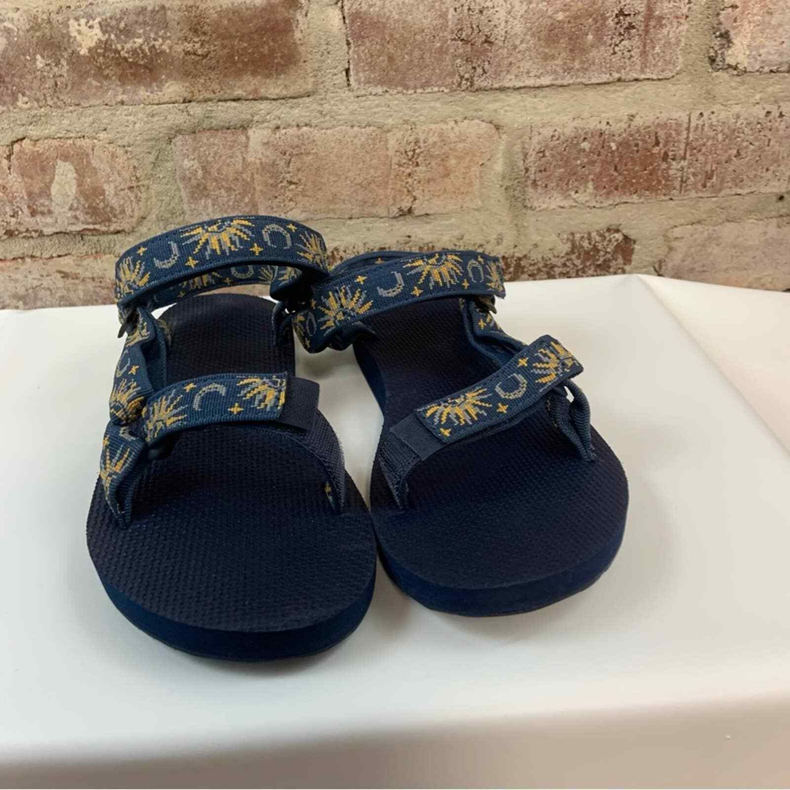 Teva celestial sandals size 9 | eBay