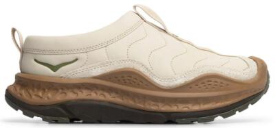 Hoka One One HOKA Ora Primo Elite Terrain System - Oatmeal Bark