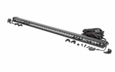 Sd 40-inch Cree Led Light Bar - Single Row Black Series