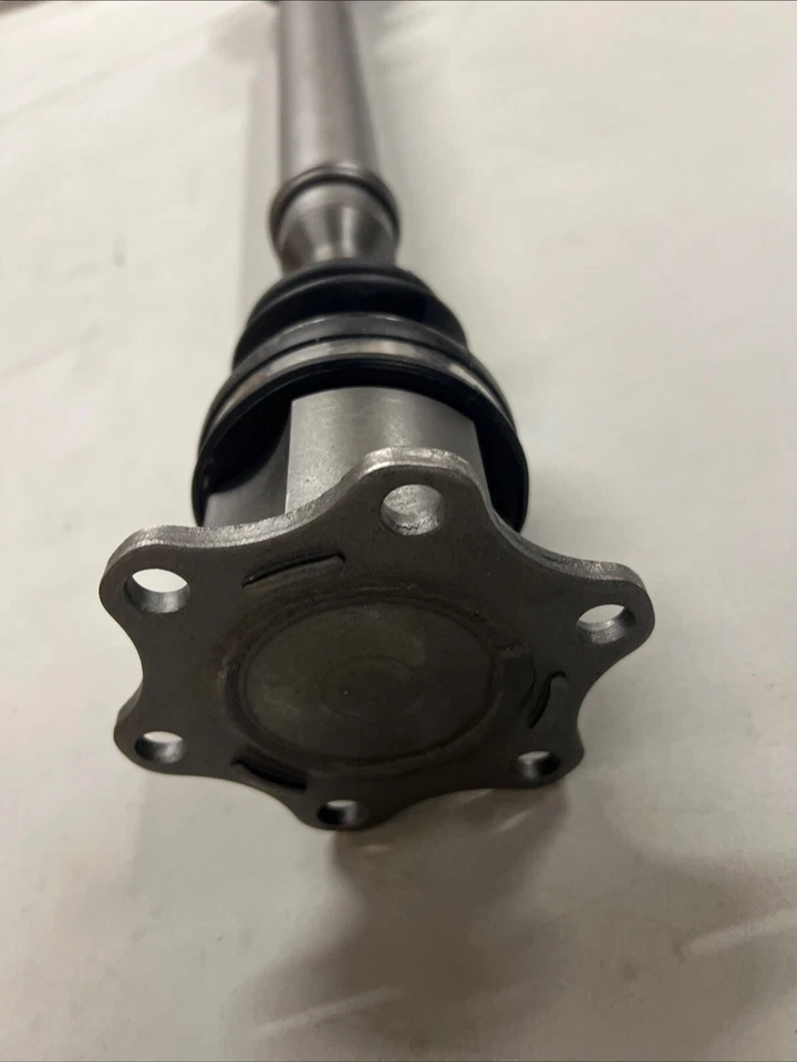 Autex 830619 Antriebswelle Vorderachse Rechts - Bild 3 von 3