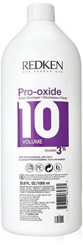 Color de cabello permanente Redken Color Fusion 2 oz - Elige cualquier tono Foto 2 de 4