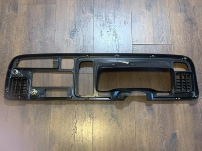1994 - 1997 Dodge RAM Dash Bezel Trim Black OEM 55114870 H2 for  