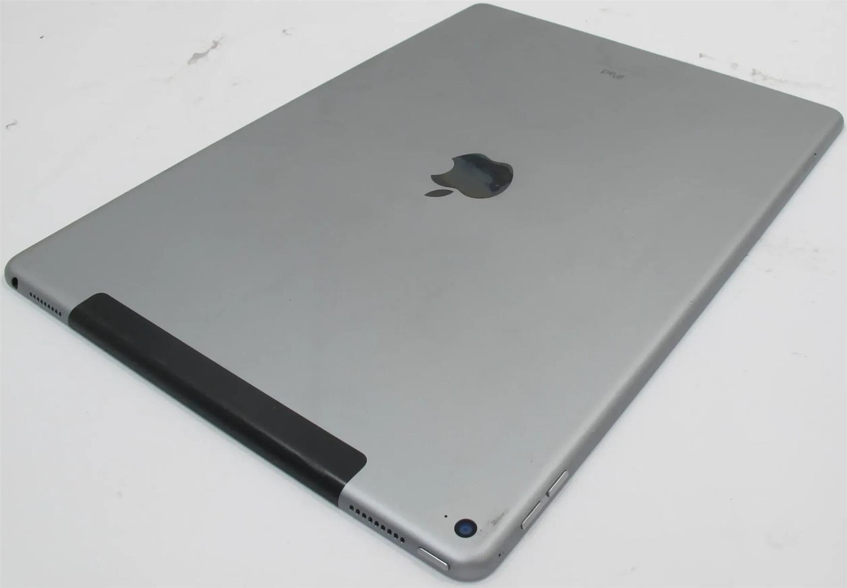 Apple iPad Pro 1st Gen A1652 128GB 12.9