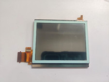 Authentic Used Nintendo DS Lite NDSL Bottom LCD with Sky Blue Touch Digitizer 7