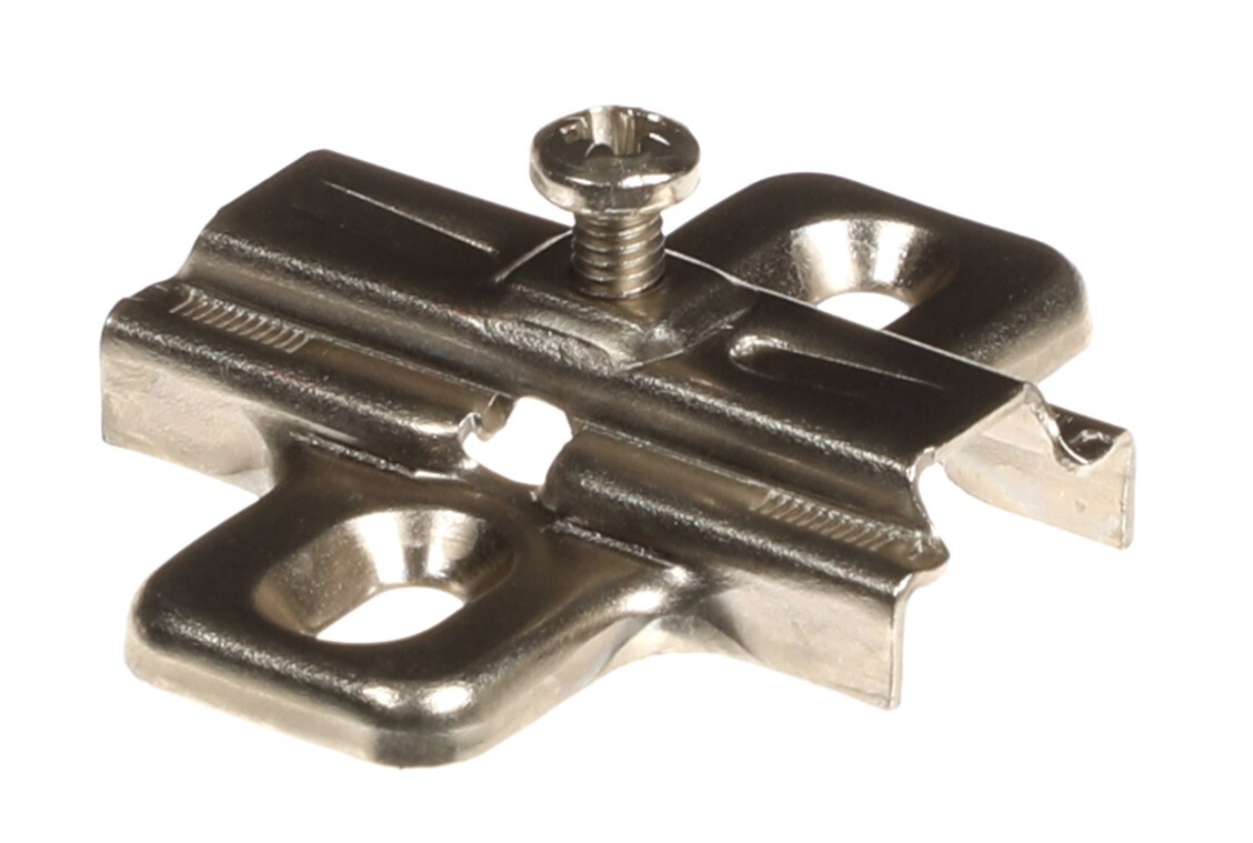 2 X LINCAT HI24 DOOR HINGE (SALICE) FRYER J5/N J6 PEDESTAL STATIC - Foto 10