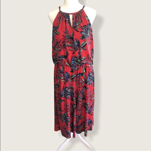 London Times Jumpsuit