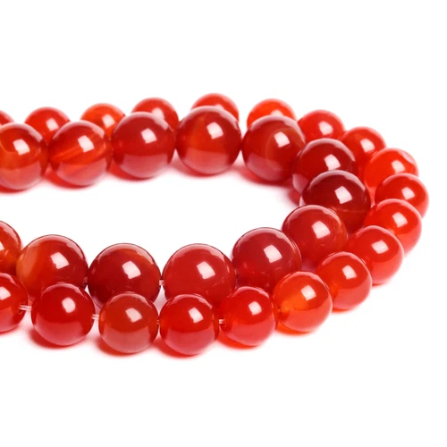 Wholesale Lot Natural Gemstone Beads Round Loose Beads 4mm 6mm 8mm 10mm - Picture 16 of 143