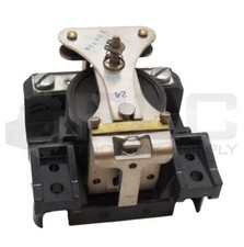 POTTER & BRUMFIELD PRD3DY0 POWER RELAY 110VDC 1HP 600VAC - Fire Alarm Part