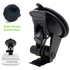 Radar Detector Car Suction Mount for Escort MAX 2 MAX2 MAX 360  BELTRONICS GT-7
