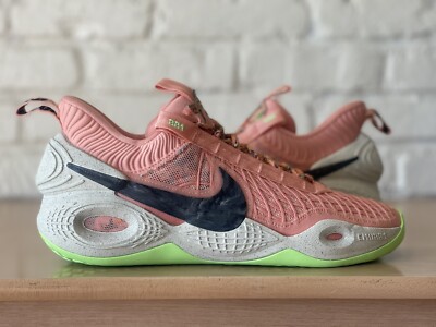 Nike Cosmic Unity Men's Apricot Agate/Black-Lime Glow DA6725-800