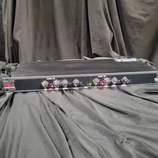 dbx 223XS STEREO 2 WAY/MONO 3 WAY CROSSOVER R...