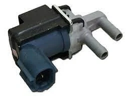 VÁLVULA INTERRUPTOR DE VACÍO TOYOTA ORIGINAL OEM CAMRY HIGHLANDER LEXUS ES300 90910-12241 Foto 3 de 4