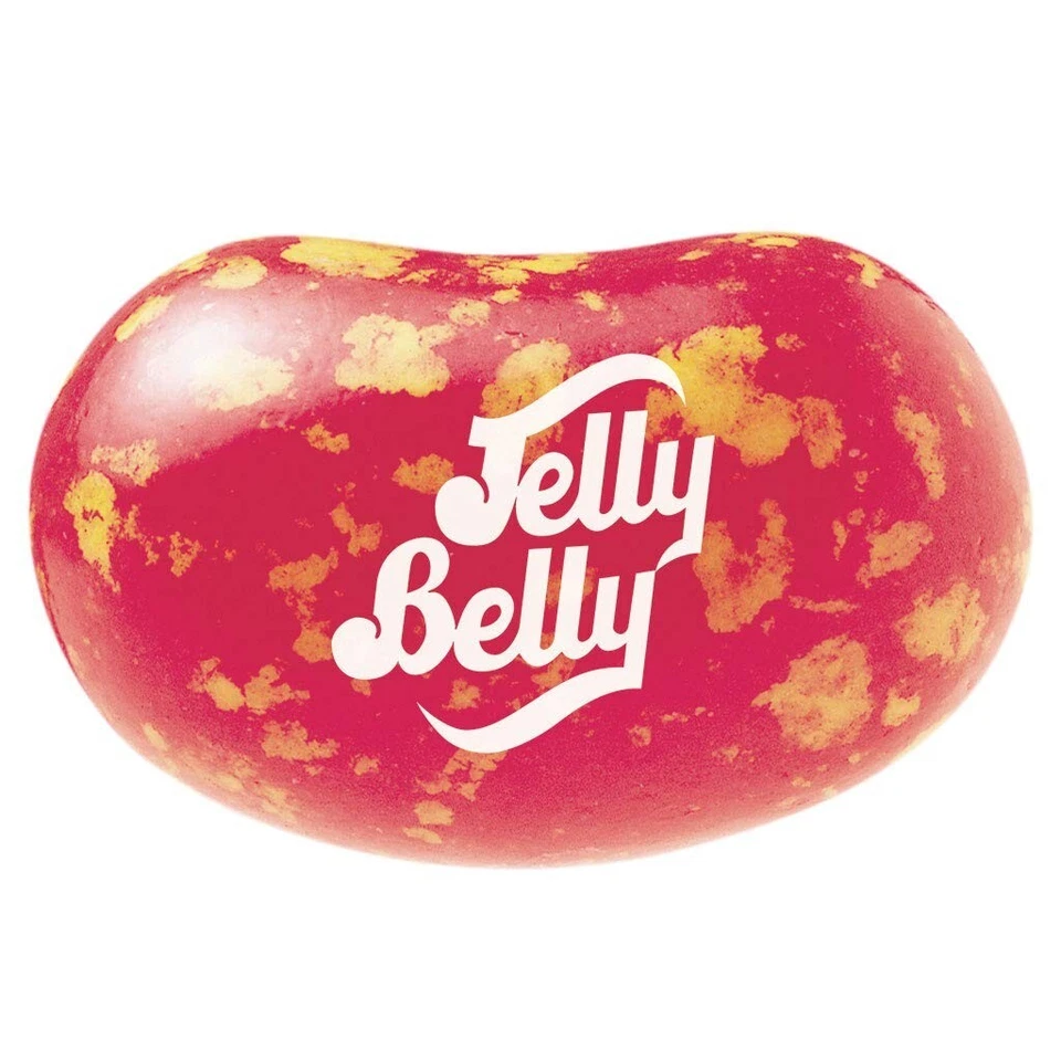 Jelly Belly Sizzling Cinnamon Jelly Beans, 3.5 Ounce (Pack of 12) - Image 3 of 4