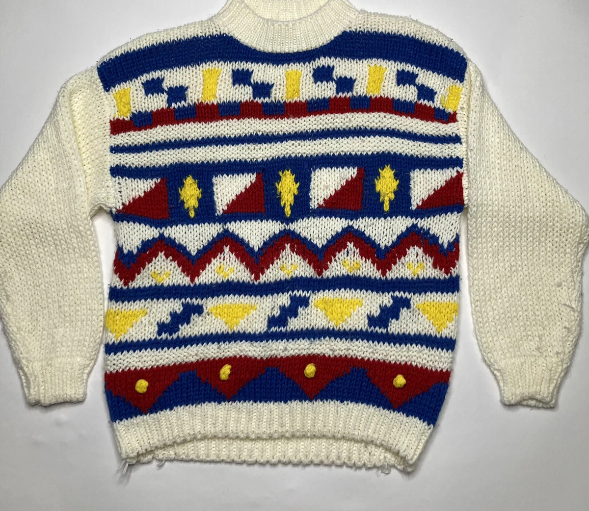 vintage knit 80s 90s | www.manutencaoemfoco.com.br