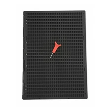27 Lines 30 Cells Braille Writing Slate with Stylus Full Page