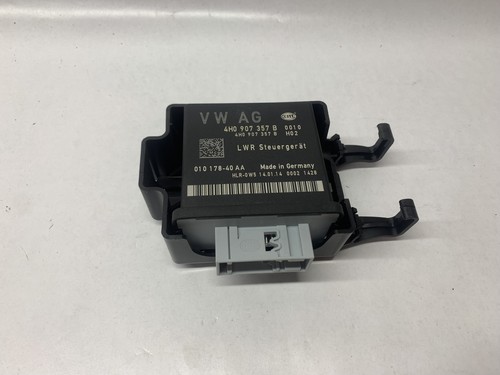 2014 AUDI A6 4G2, C7, 4GC 2.0 TFSI Quattro Scheinwerfersteuergerät 4H0907357B